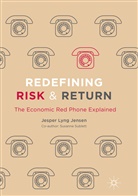 Jespe Lyng Jensen, Jesper Lyng Jensen, Susanne Sublett - Redefining Risk & Return