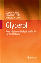 Ana de Lima, Ana Lúcia de Lima, Claudio J Mota, Claudio J A Mota, Claudio J. A. Mota, Bianc Peres Pinto... - Glycerol