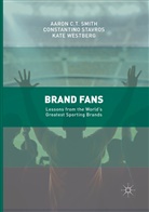 Aaron C Smith, Aaron C T Smith, Aaron C. T. Smith, Aaron C.T. Smith, Constantin Stavros, Constantino Stavros... - Brand Fans
