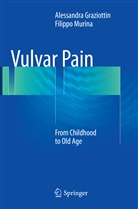 Alessandr Graziottin, Alessandra Graziottin, Filippo Murina - Vulvar Pain