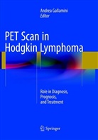 Andre Gallamini, Andrea Gallamini - PET Scan in Hodgkin Lymphoma