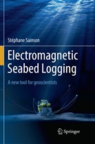 Stéphane Sainson - Electromagnetic Seabed Logging