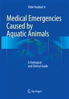Vidal Haddad Jr - Medical Emergencies Caused by Aquatic Animals