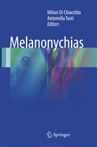 Nilto Di Chiacchio, Nilton Di Chiacchio, TOSTI, Tosti, Antonella Tosti - Melanonychias