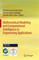 Oreste Llanes Santiago, Orestes Llanes Santiago, Geraldo Nunes Silva, Geraldo Nunes Silva, Antônio José da Silva Neto - Mathematical Modeling and Computational Intelligence in Engineering Applications