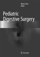 Mari Lima, Mario Lima - Pediatric Digestive Surgery
