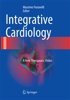 Massim Fioranelli, Massimo Fioranelli - Integrative Cardiology