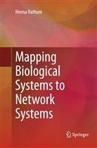Heena Rathore - Mapping Biological Systems to Network Systems