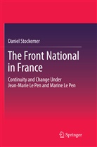 Daniel Stockemer - The Front National in France