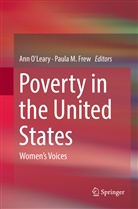 Paula M. Frew, M Frew, M Frew, An O'Leary, Ann O'Leary - Poverty in the United States