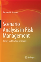 Bertrand K Hassani, Bertrand K. Hassani - Scenario Analysis in Risk Management