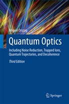 Miguel Orszag - Quantum Optics