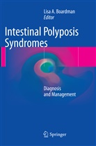 Lis A Boardman, Lisa A Boardman, Lisa A. Boardman - Intestinal Polyposis Syndromes