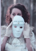 Marina Cano - Jane Austen and Performance