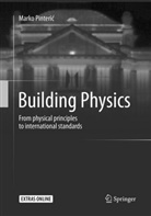 Marko Pinteri¿, Marko Pinteric, Marko Pinterić - Building Physics