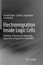 Graciel Posser, Gracieli Posser, Ricard Reis, Ricardo Reis, Sachin Sapatnekar, Sachin S Sapatnekar... - Electromigration Inside Logic Cells