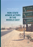 Kardas, Kardas, Tuncay Kardas, Tuncay Kardaş, Mura Yesiltas, Murat Yesiltas... - Non-State Armed Actors in the Middle East
