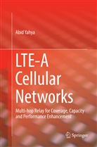 Abid Yahya - LTE-A Cellular Networks
