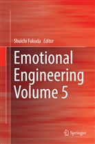 Shuich Fukuda, Shuichi Fukuda - Emotional Engineering, Vol.5