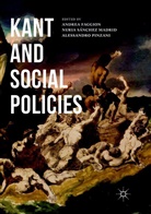 Andrea Faggion, Alessandr Pinzani, Alessandro Pinzani, Nuria Sanchez Madrid - Kant and Social Policies