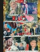 Harald Kille - Fluchtkorridor