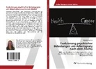 Alzbeta Novotna - Evaluierung psychischer Belastungen am Arbeitsplatz nach dem ASchG