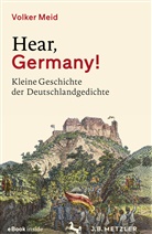 Volker Meid - Hear, Germany!