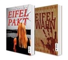Peter Splitt - Eifel-Pakt / Eifel-Wahn, 2 Teile