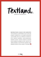 Alexander Paul Englert, Riccard Gleichauf, Riccarda Gleichauf - Textland - Made in Germany. Erz&auml;hlungen, Essays und Gedichte