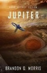 Brandon Q Morris, Brandon Q. Morris - Jupiter