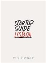 Jenn van Uden, Jenna van Uden - Startup Guide Lisbon