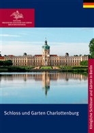 Monika Theresia Deißler, Rudol Scharmann, Rudolf Scharmann, Stiftun Preussische Schlösser und Gärten, Stiftung Preussische Schlösser und Gärten - Schloss und Garten Charlottenburg