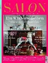 Gruner+Jahr GmbH, Gruner+Jahr GmbH, Gruner+Jahr GmbH &amp; Co KG - SALON - Das Magazin für Gastlichkeit, Design und Kultur. H.17/2018
