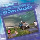 Joan Stoltman - Following Extreme Weather With a Storm Chaser