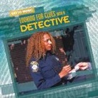 Joan Stoltman - Looking for Clues With a Detective