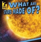 Joan Stoltman - What Are Stars Made Of?