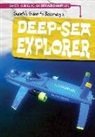 Barbara M. Linde - Gareth's Guide to Becoming a Deep-Sea Explorer
