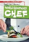 Kate Mikoley - Gareth's Guide to Becoming a World-Renowned Chef
