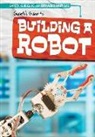 Therese M. Shea - Gareth's Guide to Building a Robot