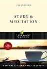 Jan Johnson - Study & Meditation