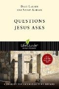 Dale Larsen, Dale/ Larsen Larsen, Sandy Larsen - Questions Jesus Asks