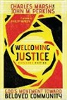 Charles Marsh, Charles/ Perkins Marsh, Marsh Charles, John Perkins, John M Perkins, John M. Perkins... - Welcoming Justice