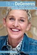Jennifer Lombardo, Sophie Washburne - Ellen Degeneres - Groundbreaking Television Star