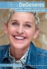 Jennifer Lombardo, Sophie Washburne - Ellen Degeneres