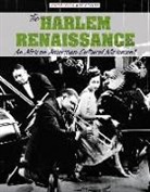 Tamra Orr, Tamra B. Orr - The Harlem Renaissance