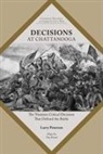 Lawrence K Peterson, Lawrence K. Peterson - Decisions at Chattanooga
