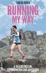 Tamsin Imber - Running My Way