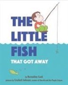 Bernadine Cook, Bernadine/ Johnson Cook, Crockett Johnson - The Little Fish That Got Away