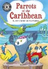 Adam Bushell, Adam Bushnell - Reading Champion: Parrots of the Caribbean