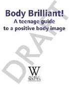 Nicola Morgan, Franklin Watts - Body Brilliant